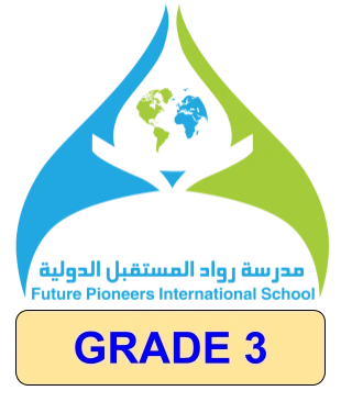 Grade 3